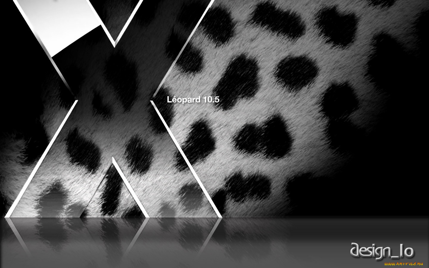 , mac, os